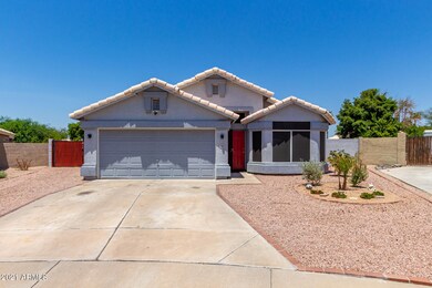 1808 S Brighton Cir, Mesa, AZ 85209 - photo 2
