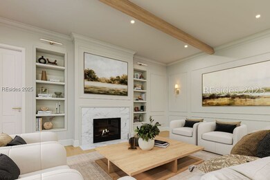 Proposed Construction