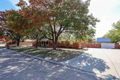 312 E 17th St, Portales, NM 88130 - photo 2