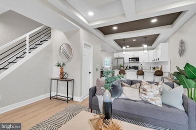 4437 Pall Mall Rd, Baltimore, MD 21215 - photo 5