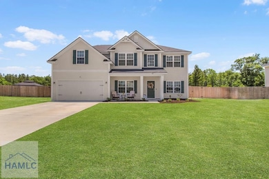 26 Sunflower Cir NE, Ludowici, GA 31316 - photo 6