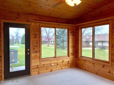 3 Season Porch