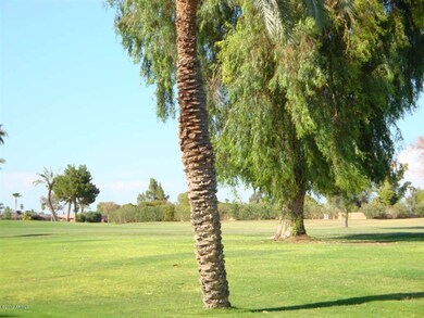 GOLF COURSE VIEW 3