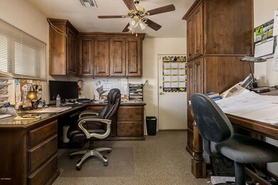 Private Office 1