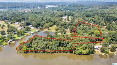 Lot 7A Hebb Rd, Wilsonville, AL 35186 - photo 2