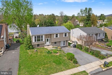 703 Fritz Ave, Reading, PA 19607 - photo 6