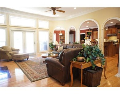 8592 Stoner Ln, Rogers, AR 72756 - photo 5