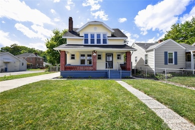 102 Warren Ave, Franklin, OH 45005 - photo 3