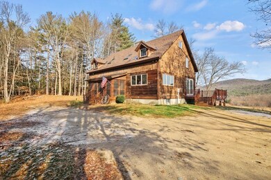 396 Old Westport Rd, Winchester, NH 03470 - photo 4