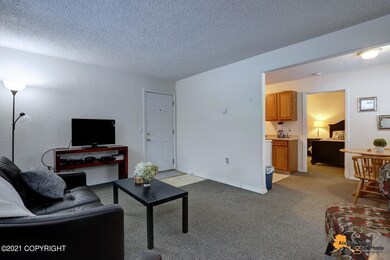 5306 E 24th Ave unit 1, Anchorage, AK 99508 - photo 4