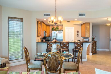 Dining and Breakfast Bar