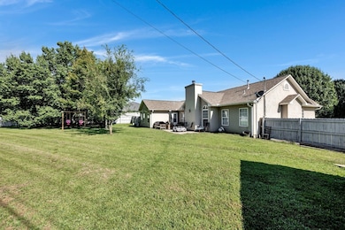 1535 Petrea Dr, Cullman, AL 35055 - photo 4