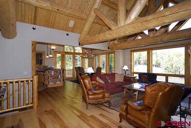 0 Red Mountain Ranch Rd unit Lot 40 Red Mountain, Crested Butte, CO 81224 - photo 4