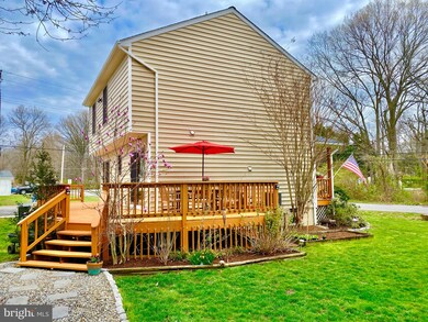 4916 Thomas Dr, Shady Side, MD 20764 - photo 4