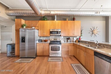 Third Avenue Lofts unit 305, Scottsdale, AZ 85251 - photo 7