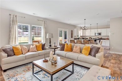 10376 Qualla Rd, Chesterfield, VA 23832 - photo 3