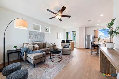 2107 Hofstaat, New Braunfels, TX 78130 - photo 4