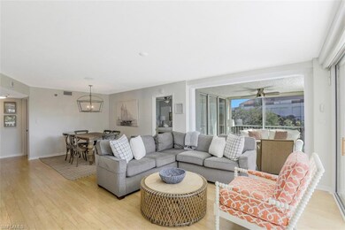 5501 Heron Pt Dr unit 201, Naples, FL 34108 - photo 5