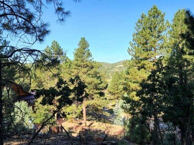Beautiful lot is ready for your new lot