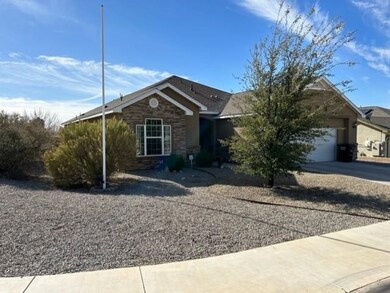 830 Copper Ridge, Alamogordo, NM 88310 - photo 3