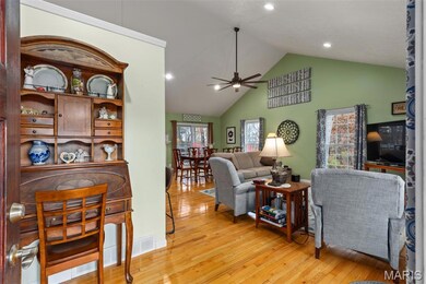 2 Day Springs Ln, Litchfield, IL 62056 - photo 7