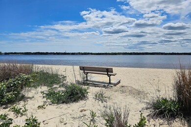 Money Island Beach
