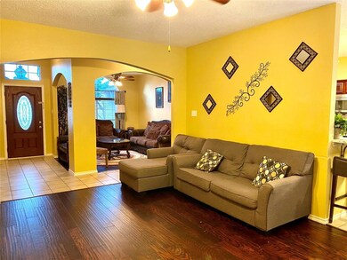 108 Enchanted Forest Dr, Wylie, TX 75098 - photo 7