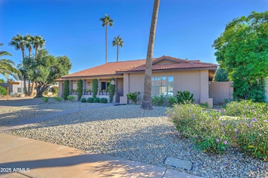 7832 E Via Del Futuro -2