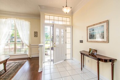 Foyer