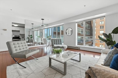Flagship Wharf unit 501, Boston, MA 02129 - photo 3
