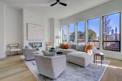Gorgeous contemporary new construction homes for s