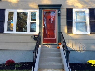 20 Pelican Rd, Quincy, MA 02169 - photo 2