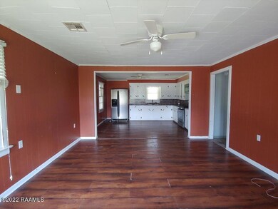 3 Open Living Area