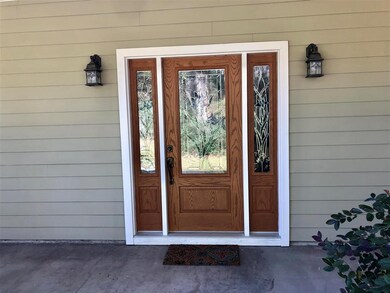 130 Cajer Posey Rd, Crawfordville, FL 32327 - photo 3