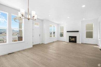 6677 W Mount Bristol Ln unit 115, Herriman, UT 84096 - photo 2