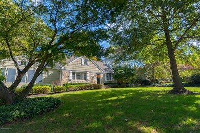 321 Prospect Ave, Little Silver, NJ 07739 - photo 3