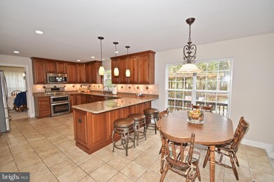 9120 Mossy Rock Ct, Bristow, VA 20136 - photo 3