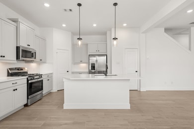 26831 Jovial Meadow Ln, Hockley, TX 77447 - photo 3