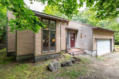 46 Parker Rd, Campton, NH 03223 - photo 2