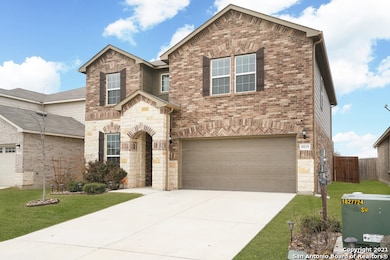 9929 Waddie Ln, San Antonio, TX 78254 - photo 3