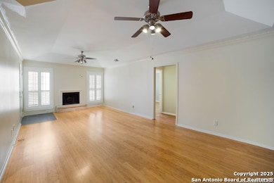 2611 Eisenhauer Rd unit 1007, San Antonio, TX 78209 - photo 2