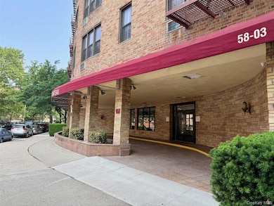 58-03 Calloway St unit 3, Corona, NY 11368 - photo 3