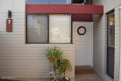 455 E Broadway Rd unit 7, Tempe, AZ 85282 - photo 2