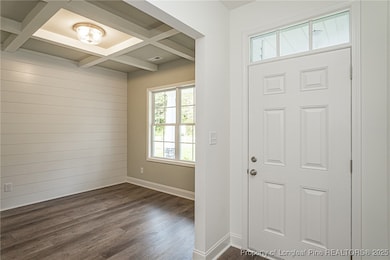 3147 S River School (Lot 13) Rd, Wade, NC 28395 - photo 6