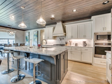 908 W 86th Place S, Tulsa, OK 74132 - photo 7