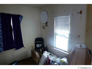 Bedroom.