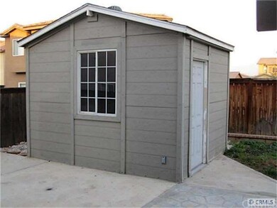 Shed
