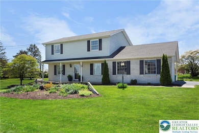 326 Colver Rd, Nazareth, PA 18064 - photo 2