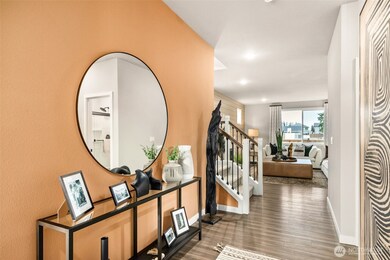 17517 NE Midnight Sun Loop, Poulsbo, WA 98370 - photo 5