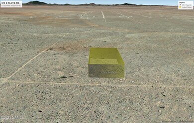 Google Earth front View